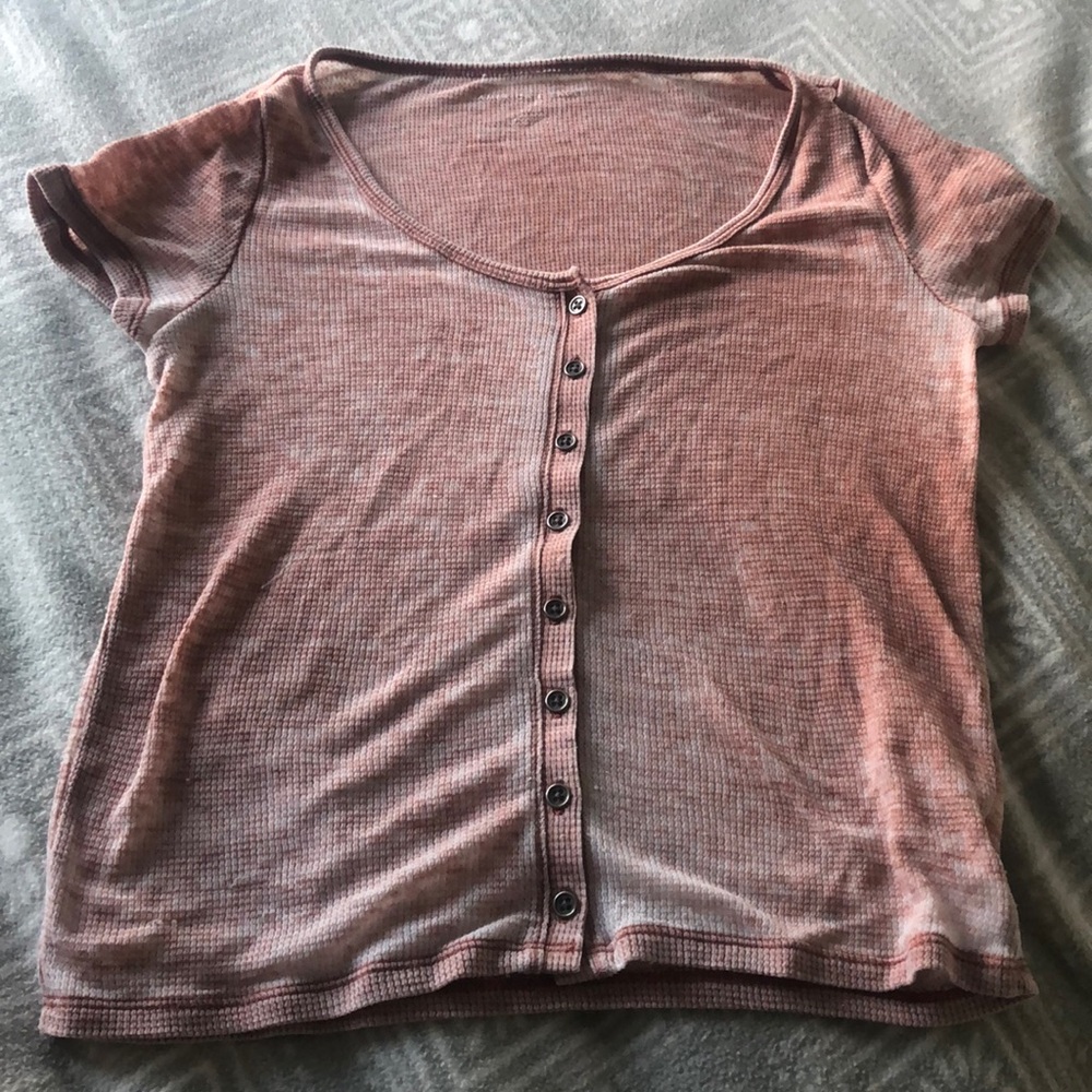 American Eagle Top